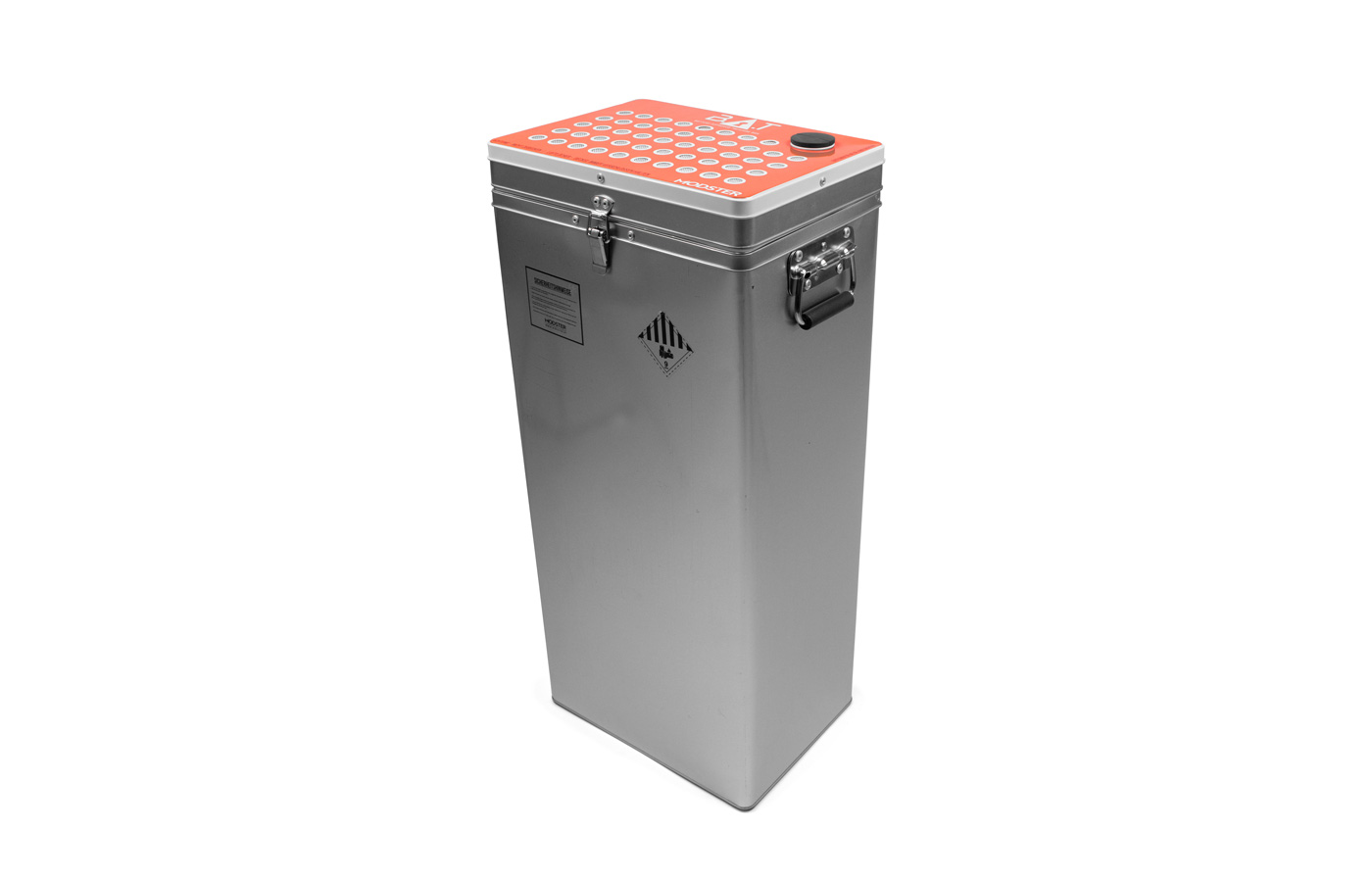 Modster BAT Safe Lipo Tresor XXL MD11375