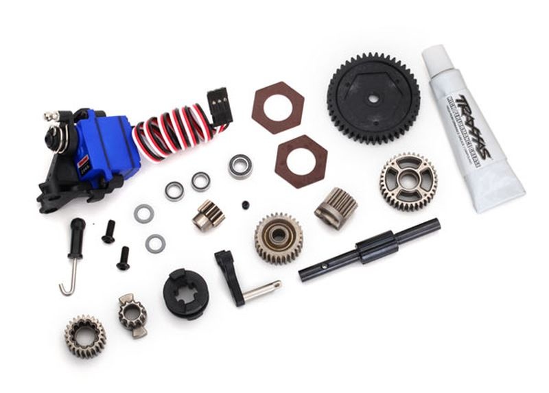 2Gang Conversion-Kit 8196