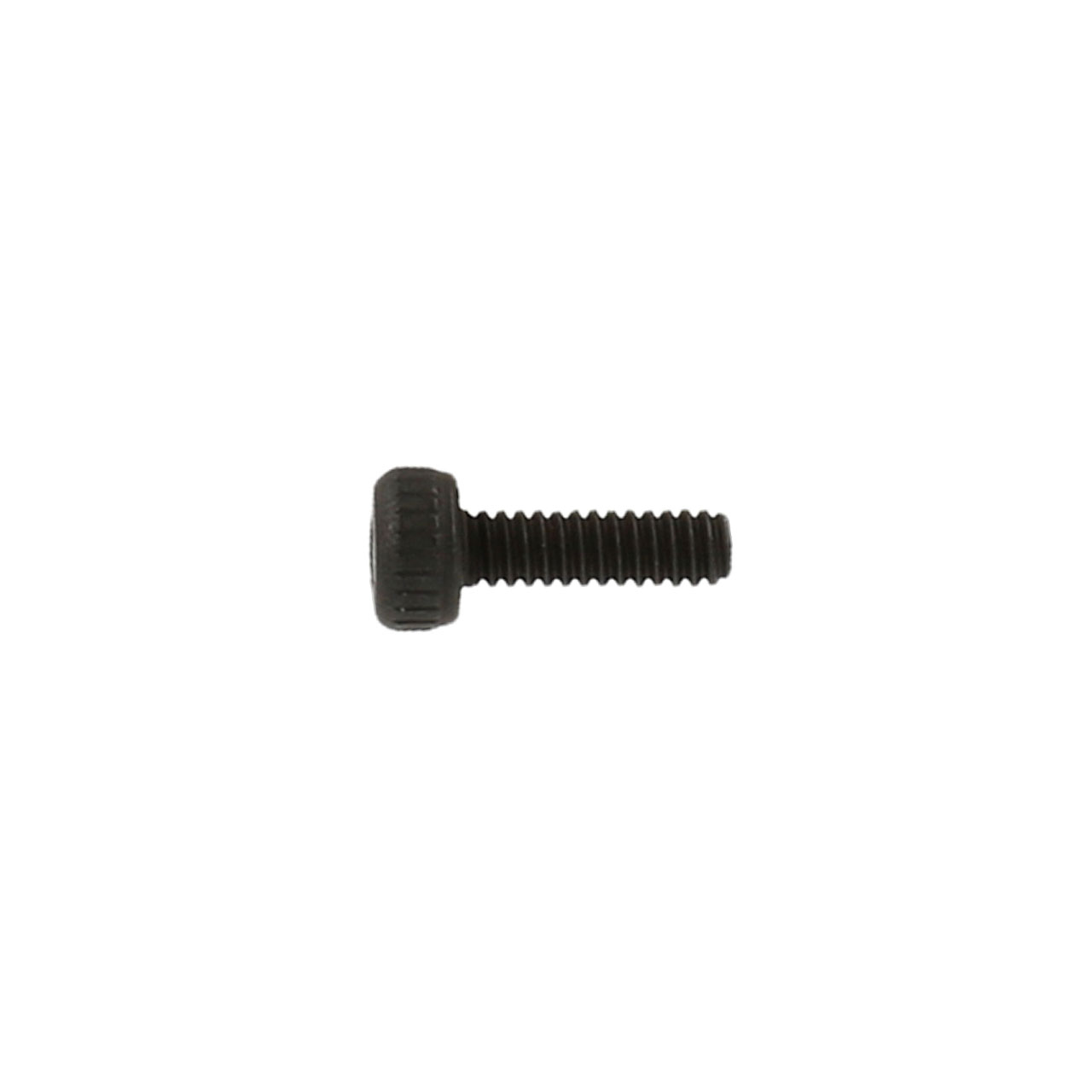 HoBao Zylinderkopfschraube M2x6mm (10 Stück) 32206