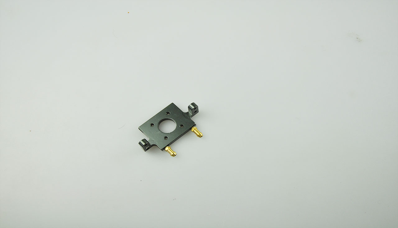 Amewi Kühlkörper für BL2815 US.1/Bullet 83007
