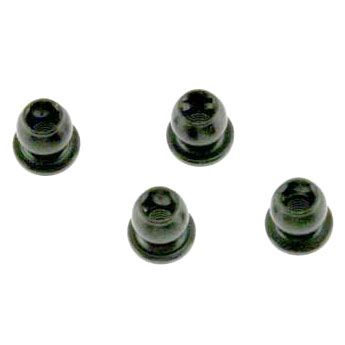 HoBao Kugeln mit Bund 5.8mm 86039