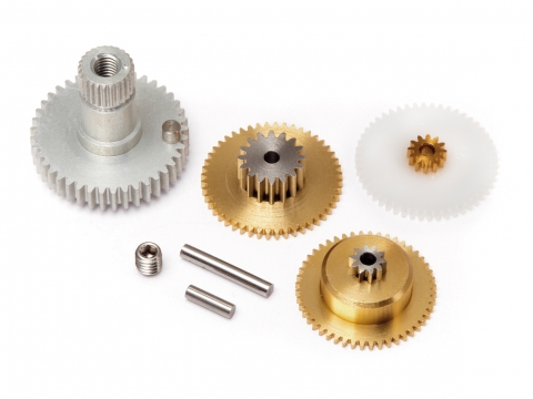 HPI HPI SF-50WP Servo Getriebe Set 105373