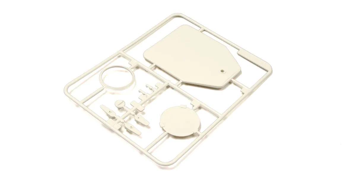 Kyosho Kunststoffteile D Seawind Readyset (SW7B) SW207