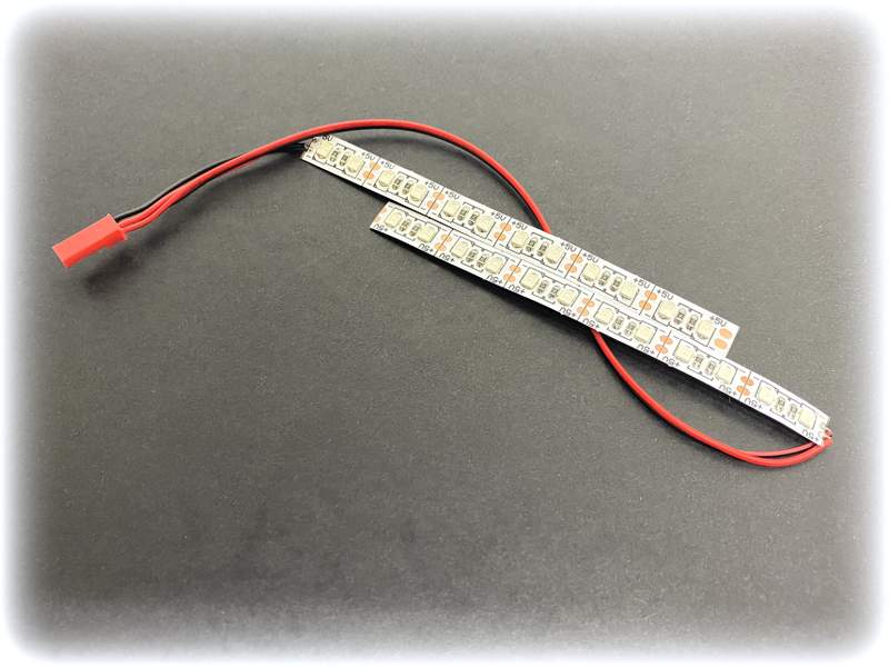 Absima Undercarriage light set OPTION 1610091