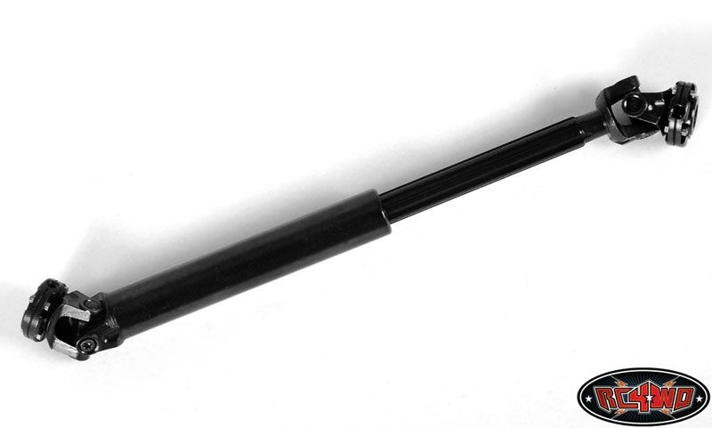 RC4WD Ultra Scale Hardened Steel Driveshaft (3.74/5.1-95mm/13 VVV-S0019
