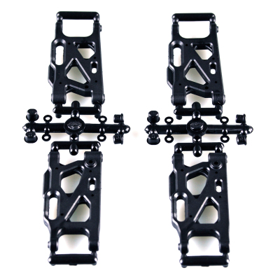 LC Racing Querlenker Set LC6212