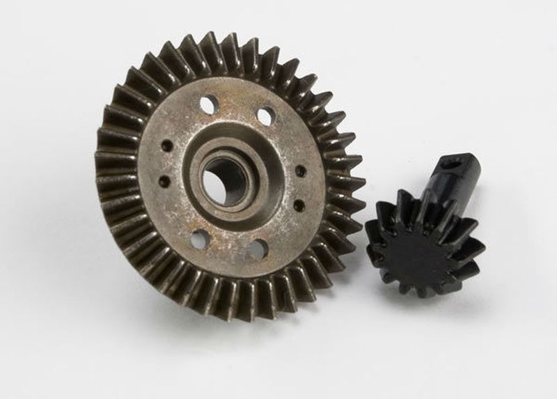 Traxxas Diff-Ritzel + Tellerrad 5379X