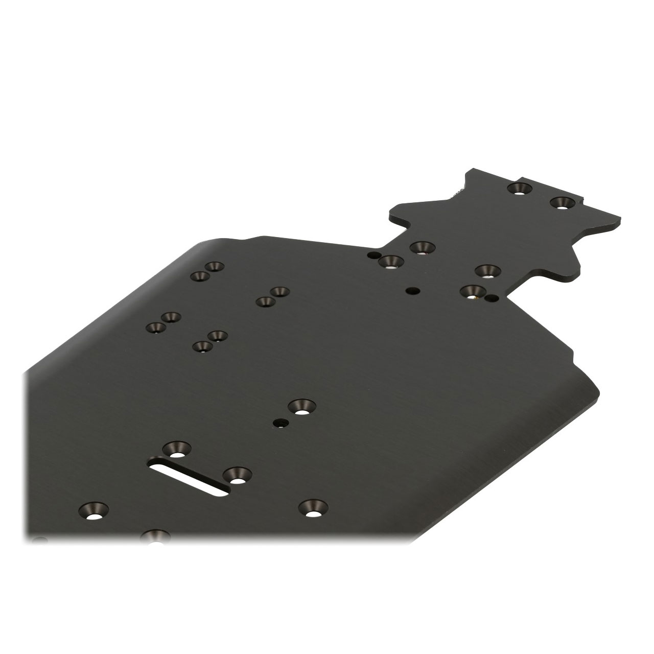 HoBao VT Chassis für GP Aluminium 85045
