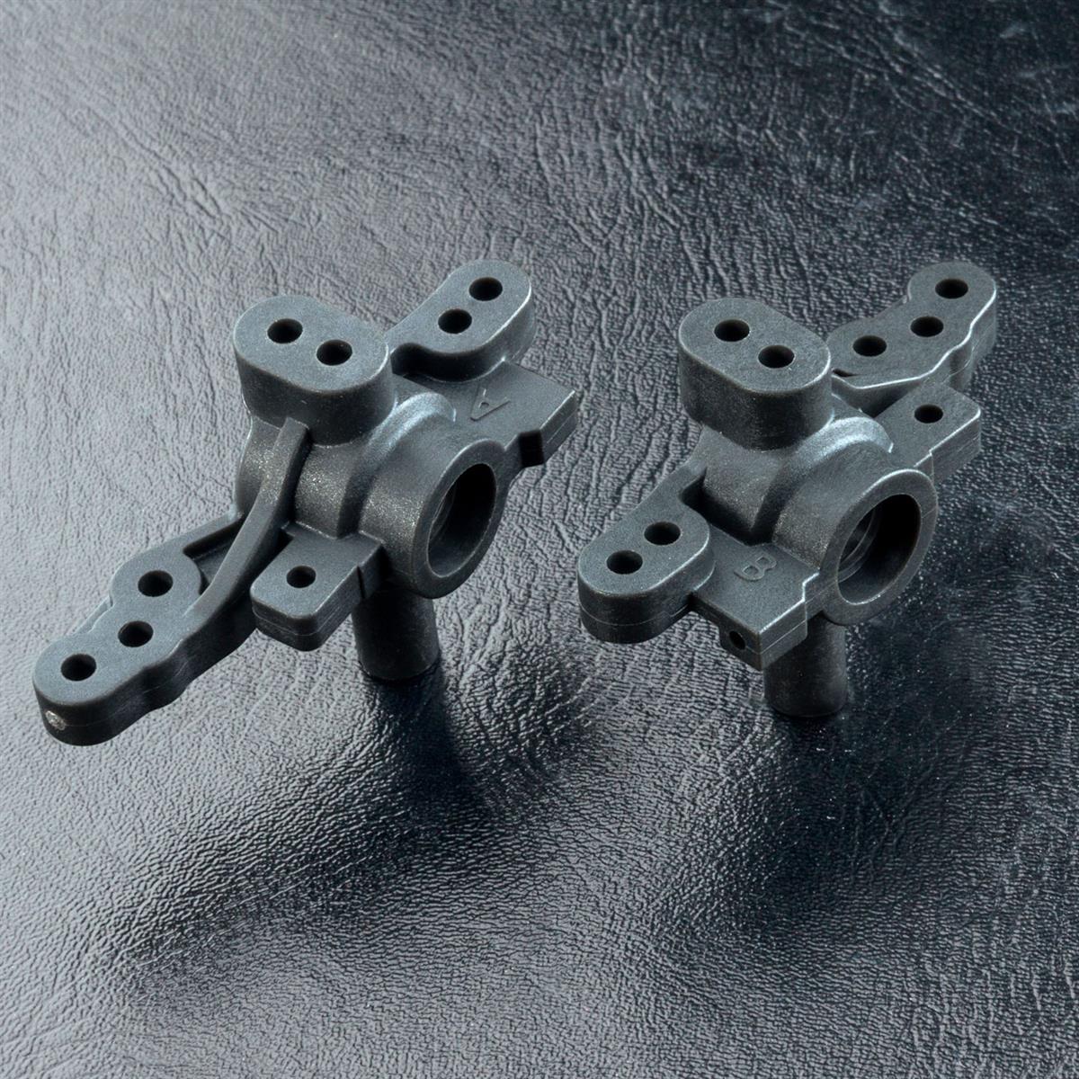 MST TCR wheel hub set 230102