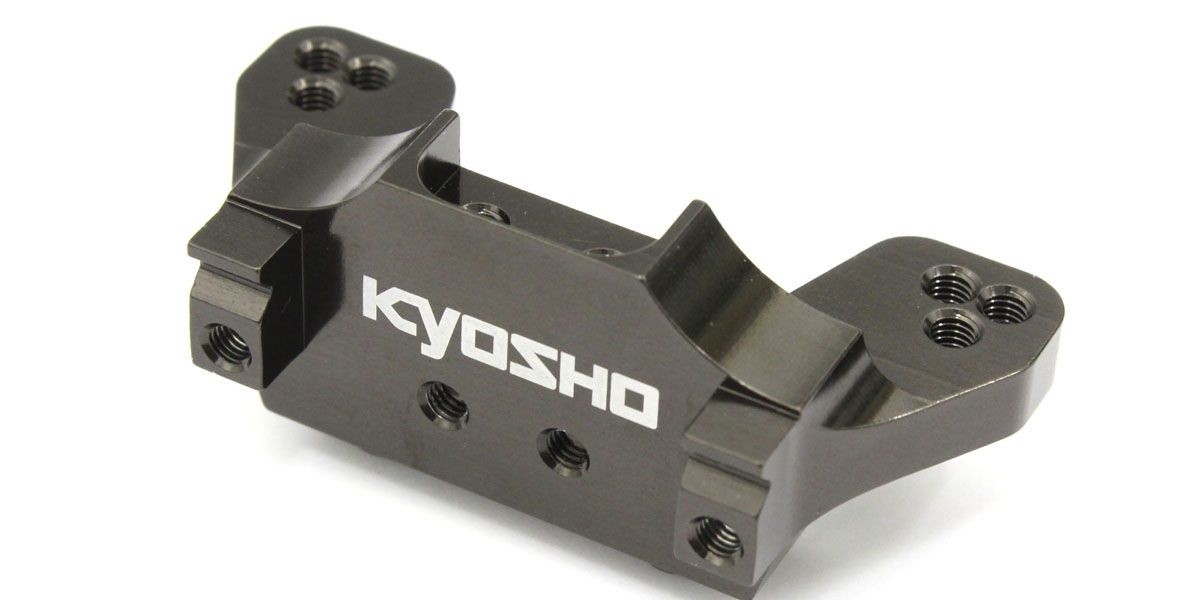 Kyosho Getriebekasten Hinten LDW Ultima RB7 - Alu UMW753