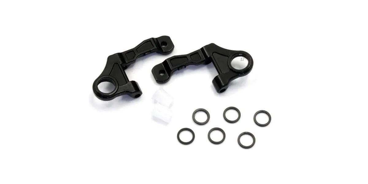 Kyosho Kunststoffteile für MZW416 MZW416B-01