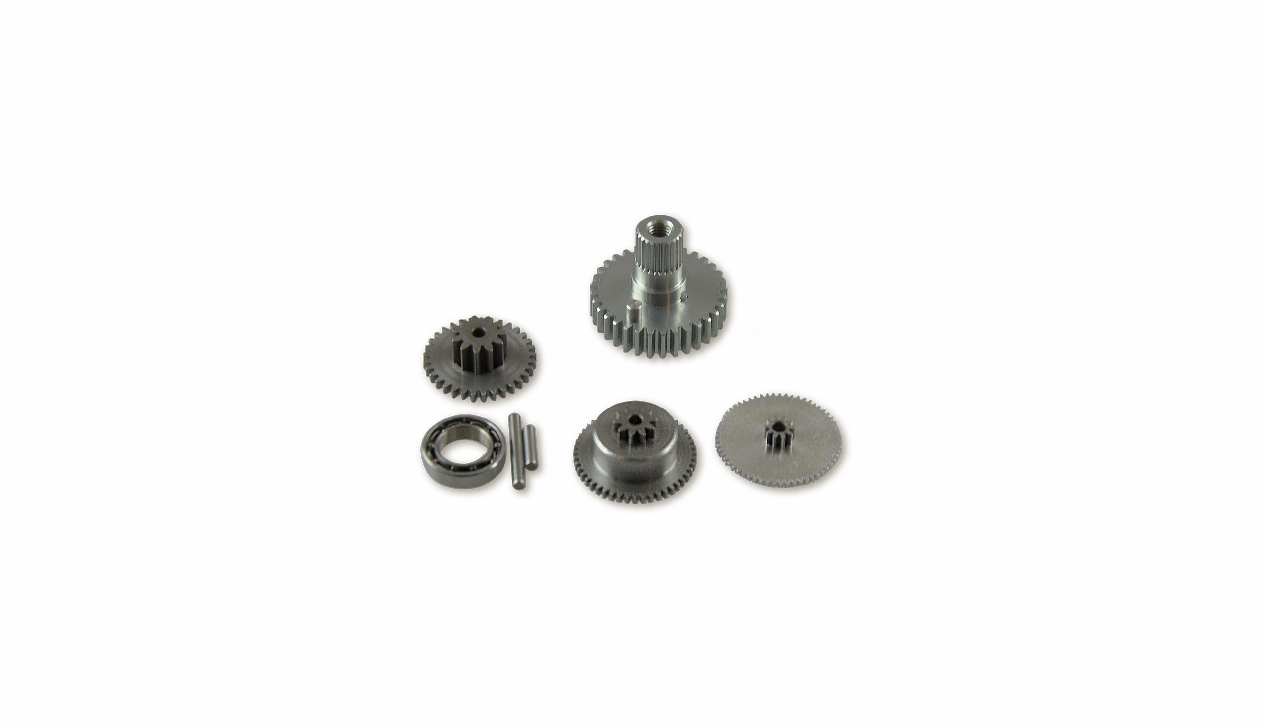 Amewi AMX Racing 6221MG Servo- Getriebe Set 28918SG