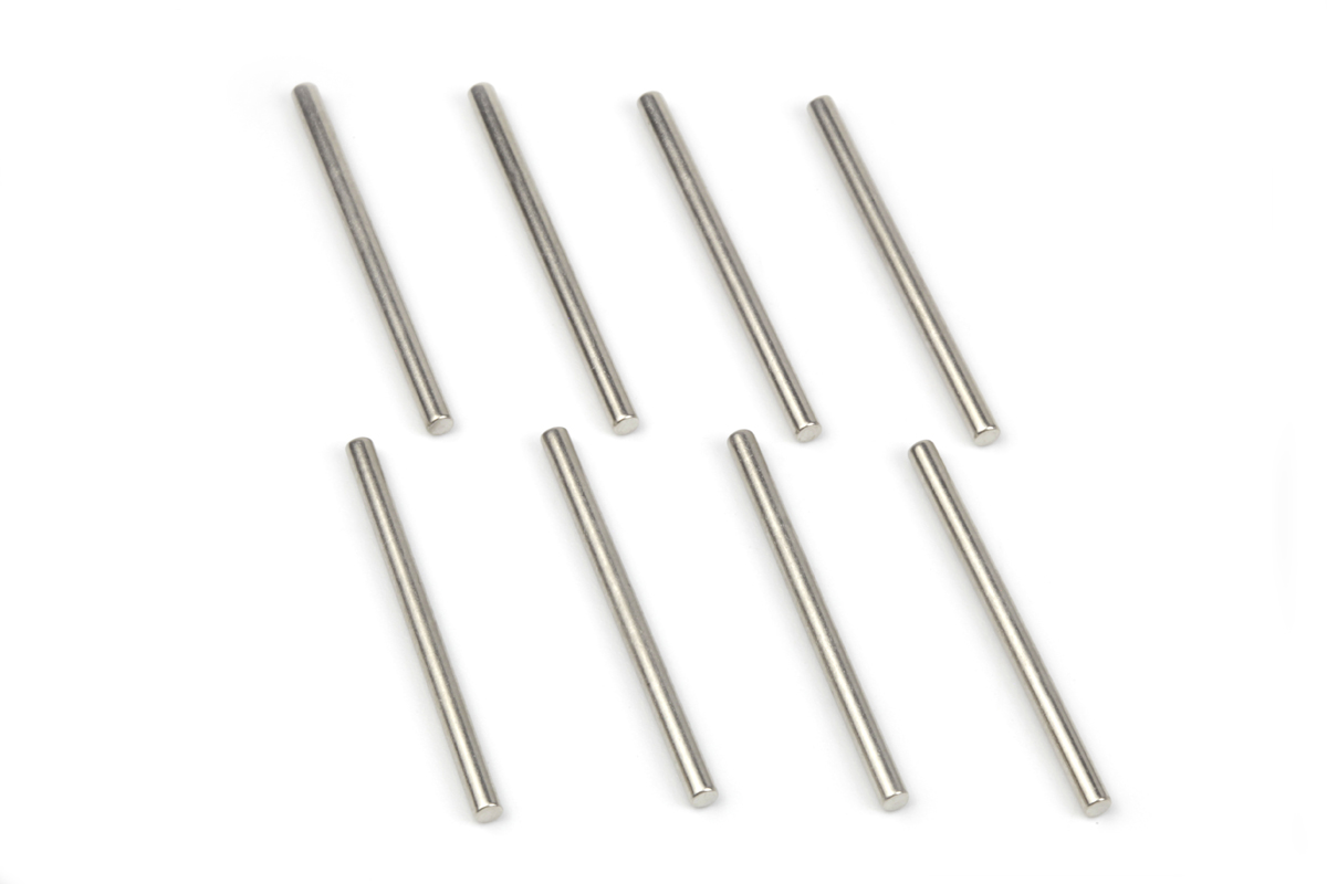 Maverick Pin 2.5x38mm (8St.) 151139