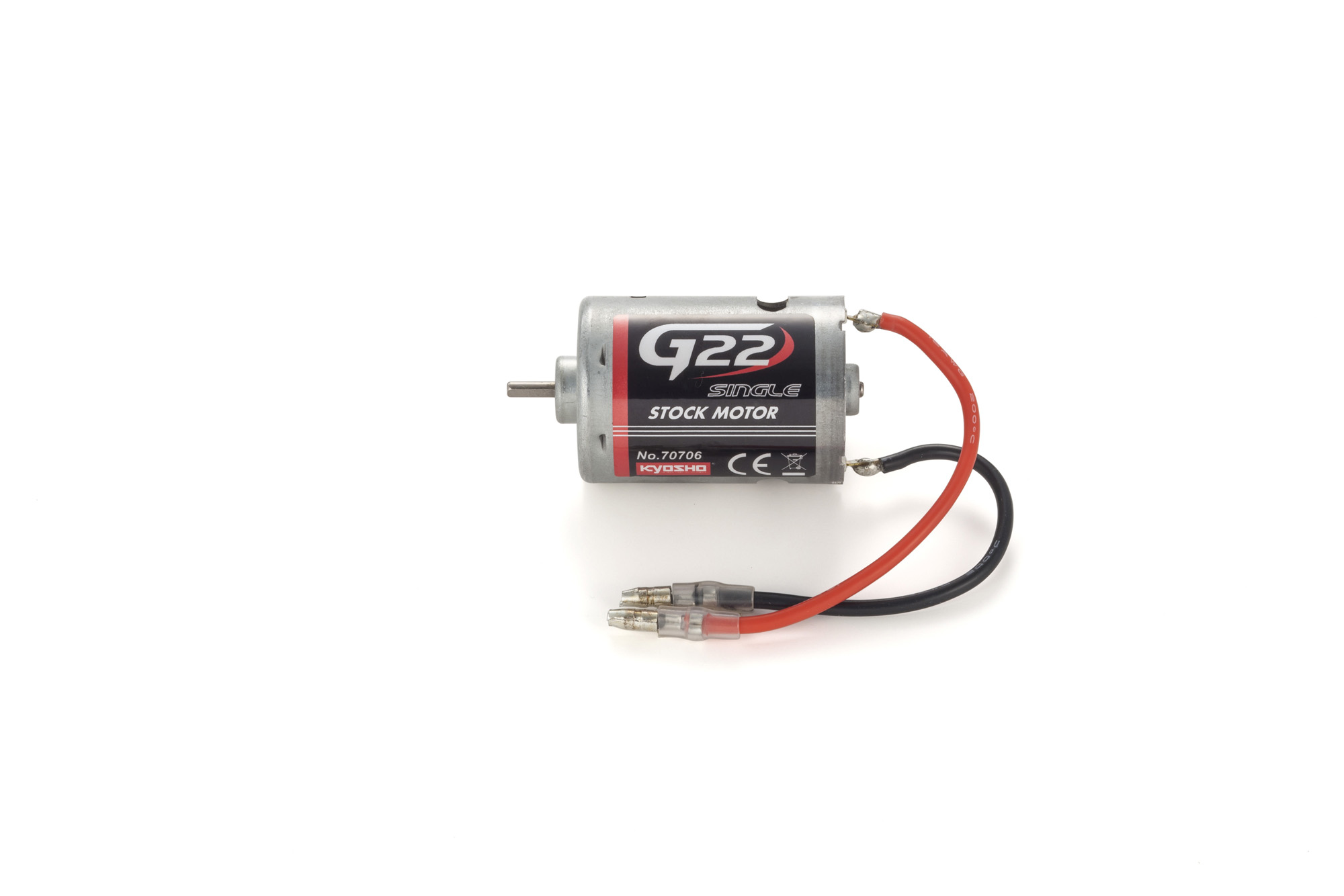 Kyosho E-MOTOR 540 G-SERIE 22X1 70706