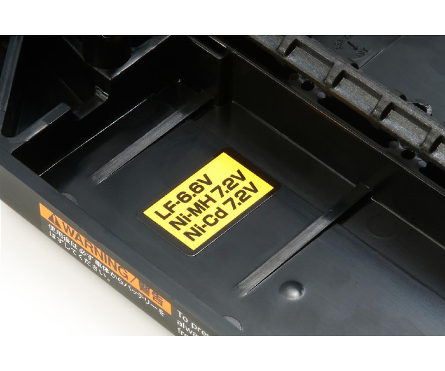 Tamiya 58570 1:10 RC Lancia Delta HF Integrale TT-02 300058570