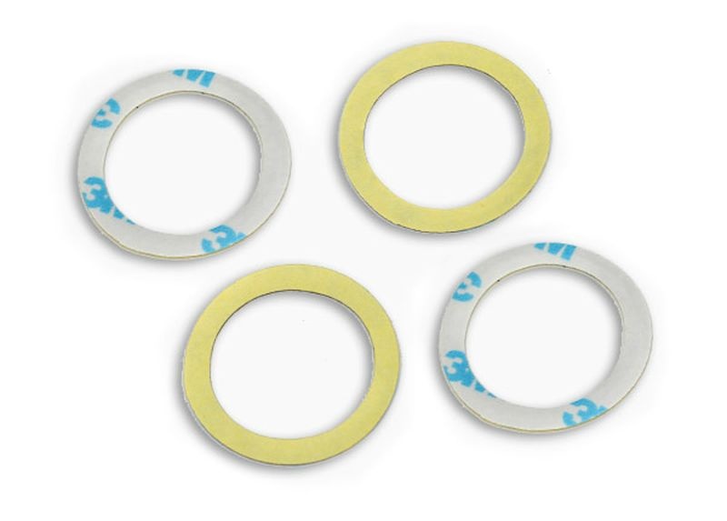 Traxxas Double-sided adhesive sound output module (4) 6581
