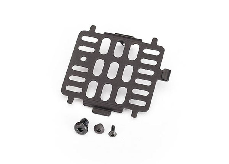 Traxxas Universal-Kamerahalterung für TRX 2D-Gimbal 7976