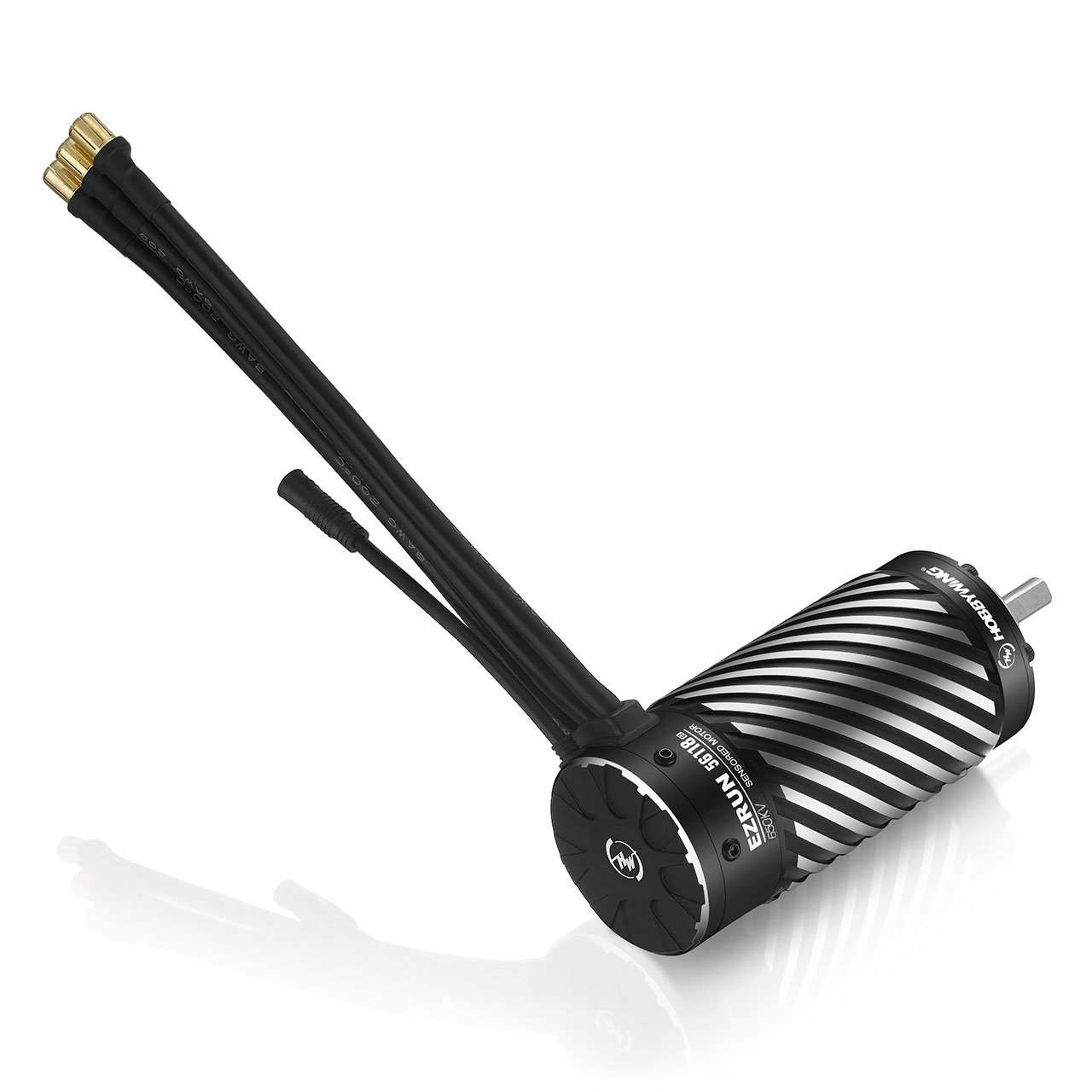 Hobbywing Ezrun SL 56118SD G2 650kV 4pol, 8mm Welle für 1:5 30402902