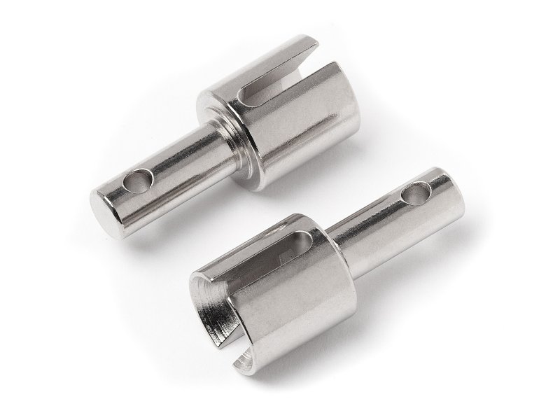 HPI HD Diffmitnehmer 5 X 23.5mm Savage XS Bullet WR8 109926