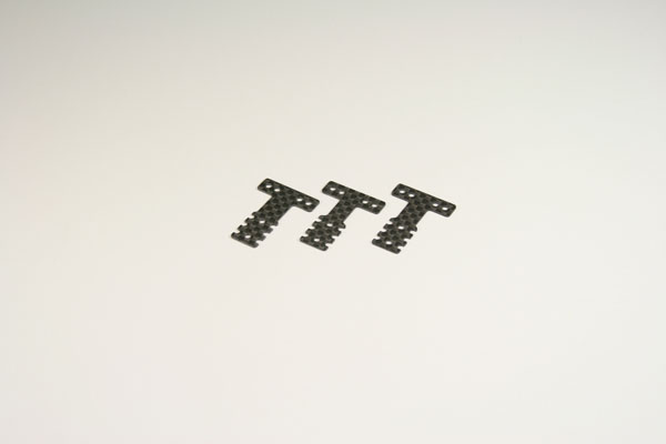 Kyosho AUFHAENGUNGSPLATTE#CFK, MM/LM MR-03 MZW403
