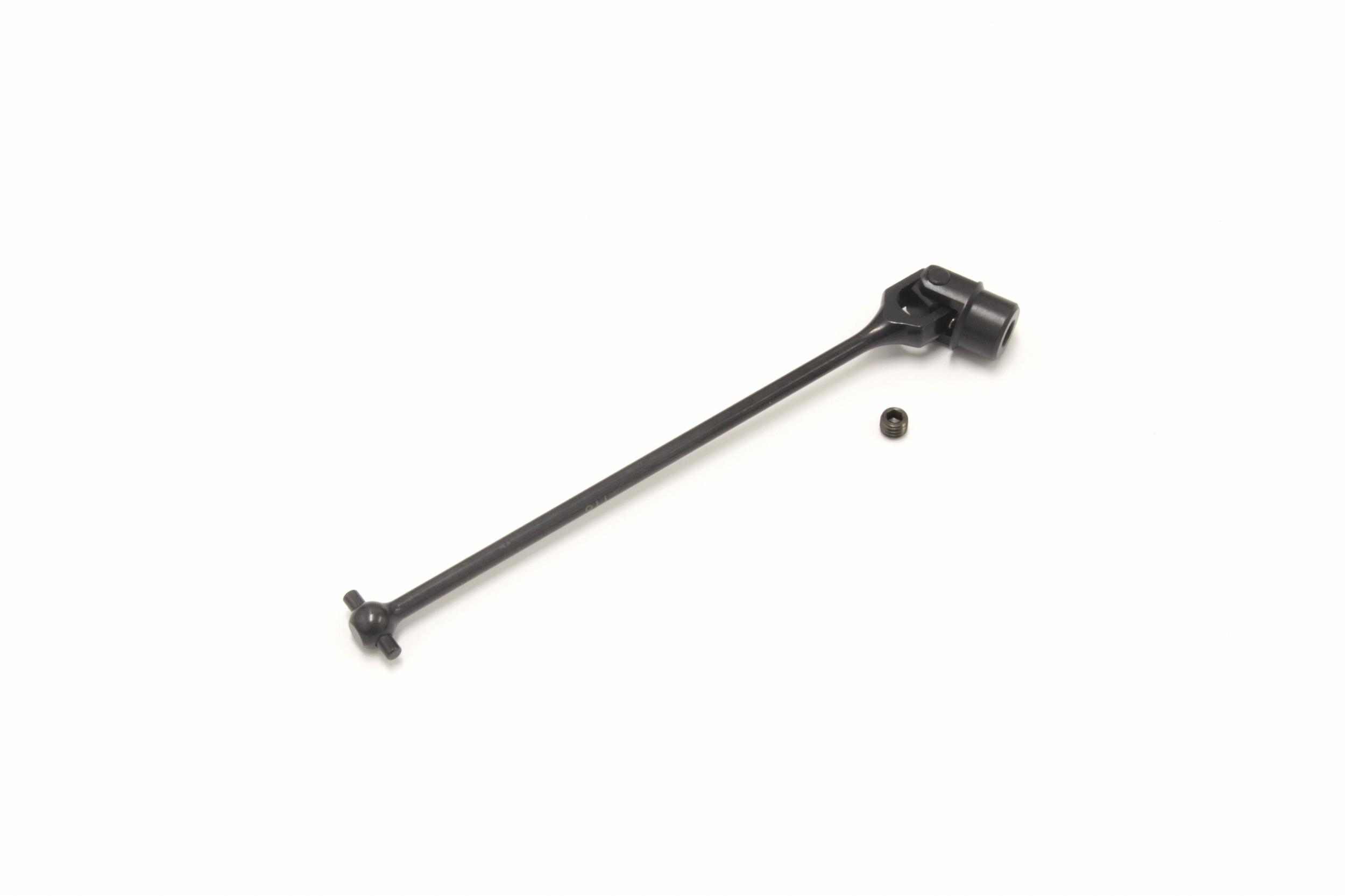 Kyosho Kardanhalbwellen Hinten Mitte 116mm Inferno MP10 (1) IF622
