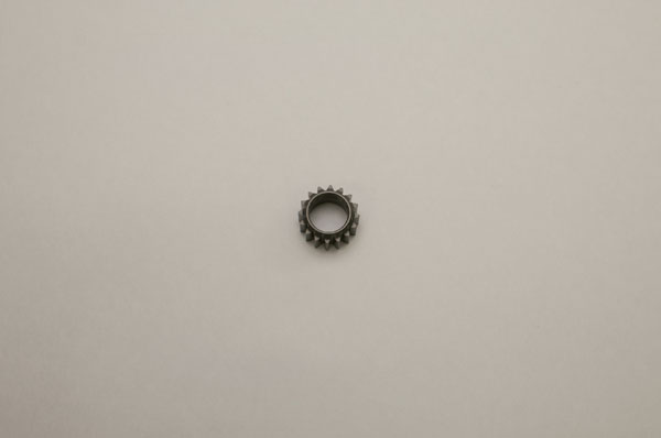 Kyosho RITZEL #6 ZAEHNE 0.8 V-ONE RRR 1.GANG (HART) VZW230-16