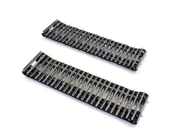 Kyosho HEAVY-METAL-KETTE  FUER BLIZZARD SR BLW2B - Abbildung 1