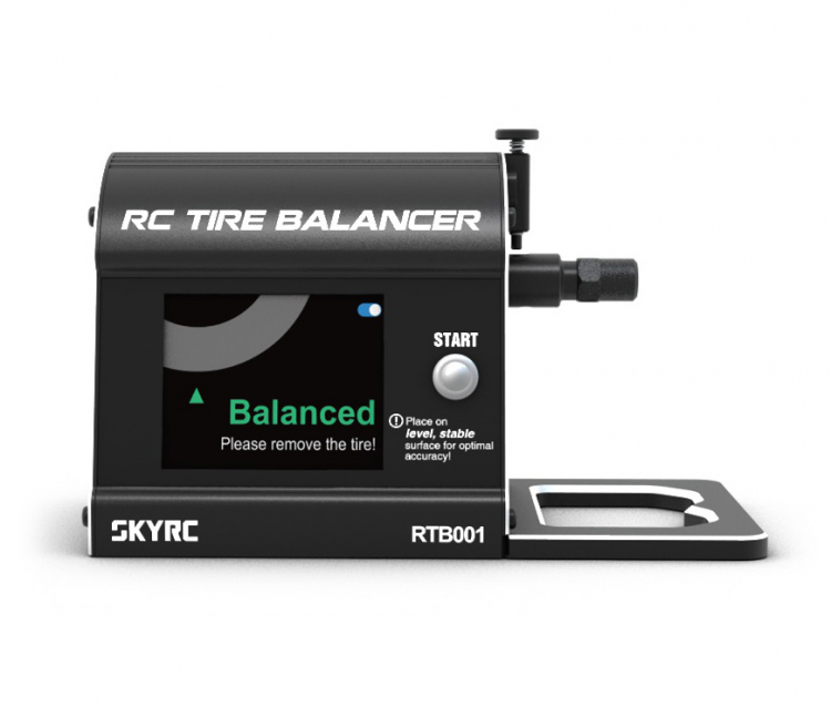 SkyRC Digitale Reifenwuchtmaschine SK-500045-01