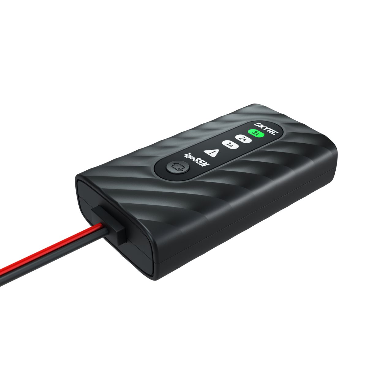 SkyRC Type 35N Ladegerät USB-C Tamiya NiMh 4-8 Zellen 3A SK-100234-01