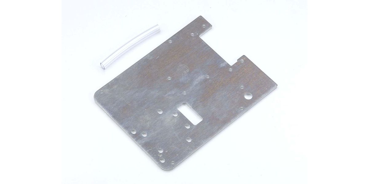 Kyosho Untere Chassisplate Mad Series GP - USA-1 Nitro MA015B