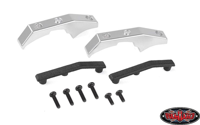 RC4WD Front Bumper Guards D Chevrolet Blazer und K13 VVV-C1475