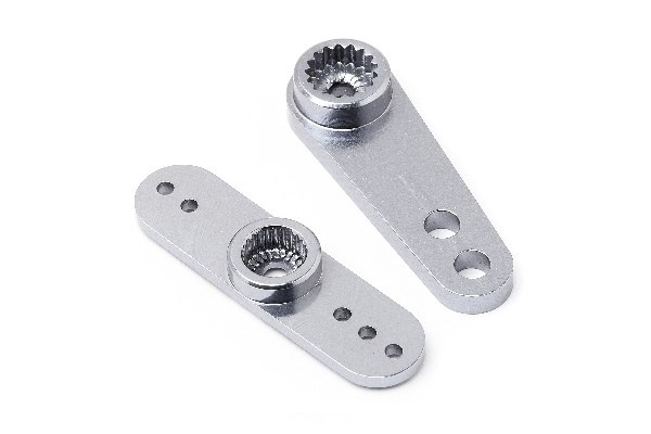 Maverick Aluminium Servohorn (Blackout MT) MV24125