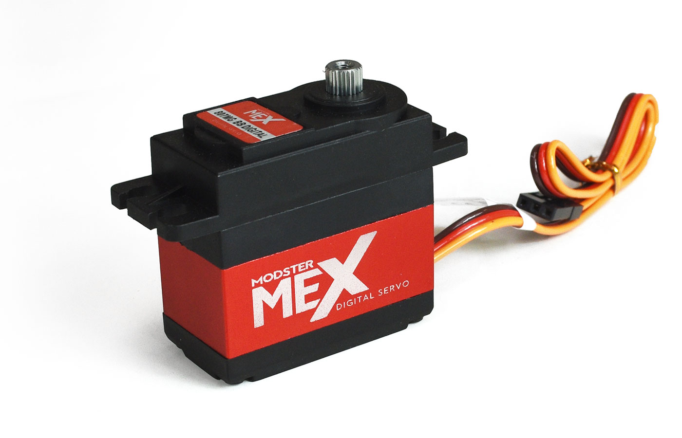 Modster Servo Mex 807MG BB Digital MD10147