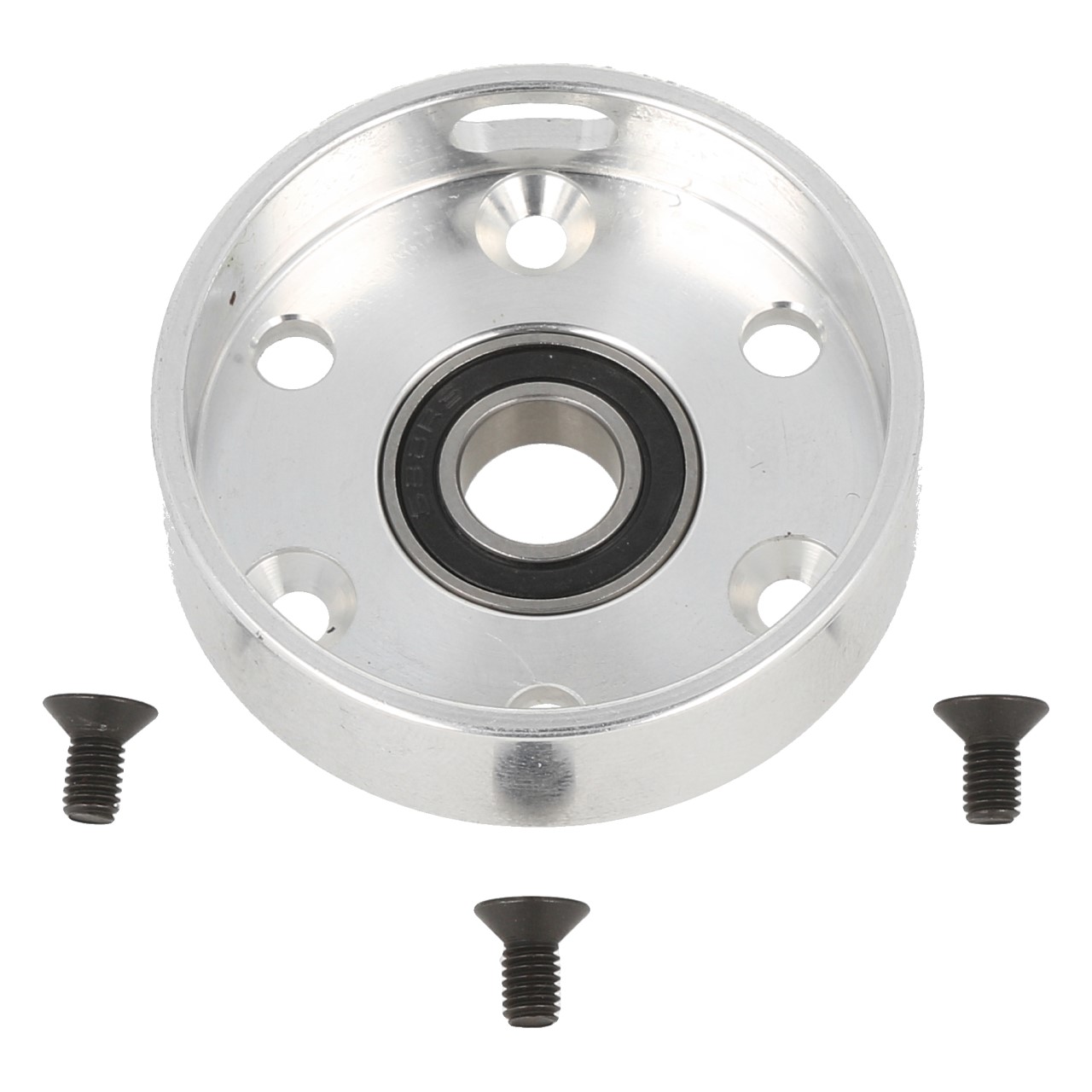 HoBao VT 2-Speed Getriebegehäuse - 2. für GP 85038