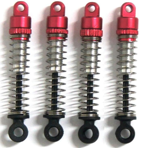 Amewi AM24 Aluminium Stoßdämpfer Set 24032