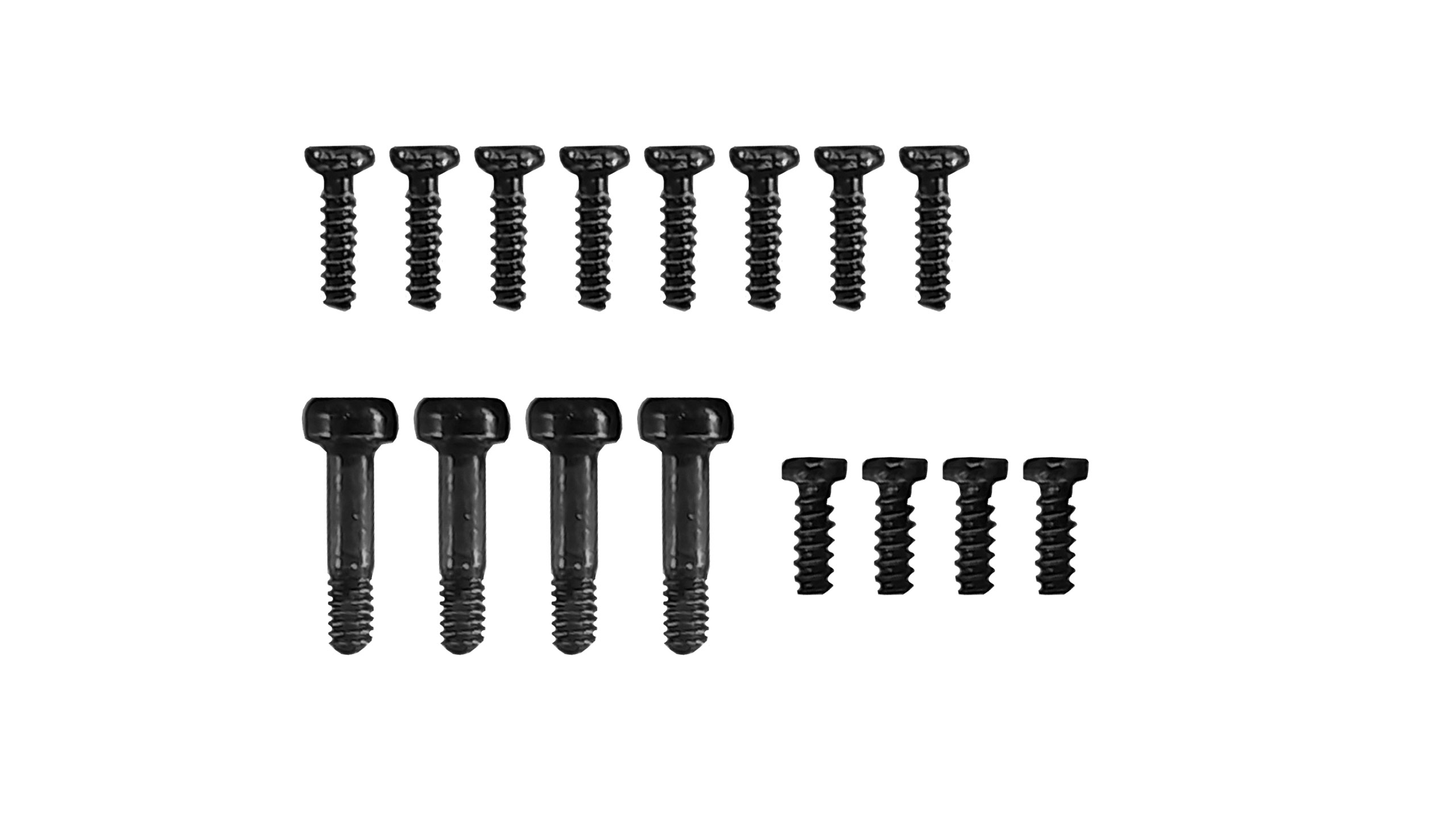 Amewi Schrauben Set AFX4 R3D 25329-05
