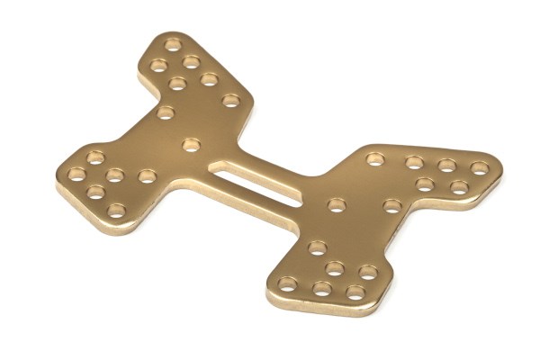 Maverick Dämpferbrücke hinten MV22732