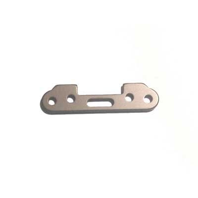 HoBao Querlenkerplatine vorne unten 88004