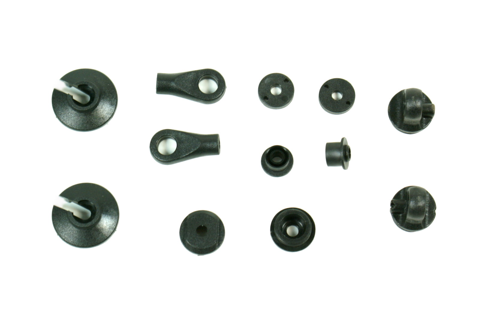 Amewi MA342 Shock Plastic Parts AM10SC MA342