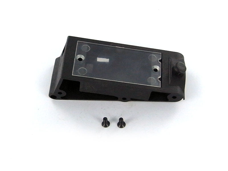 SkyRC Elektronik Abdeckung für SR5 Motorrad (RB-B00 SK-700002-11