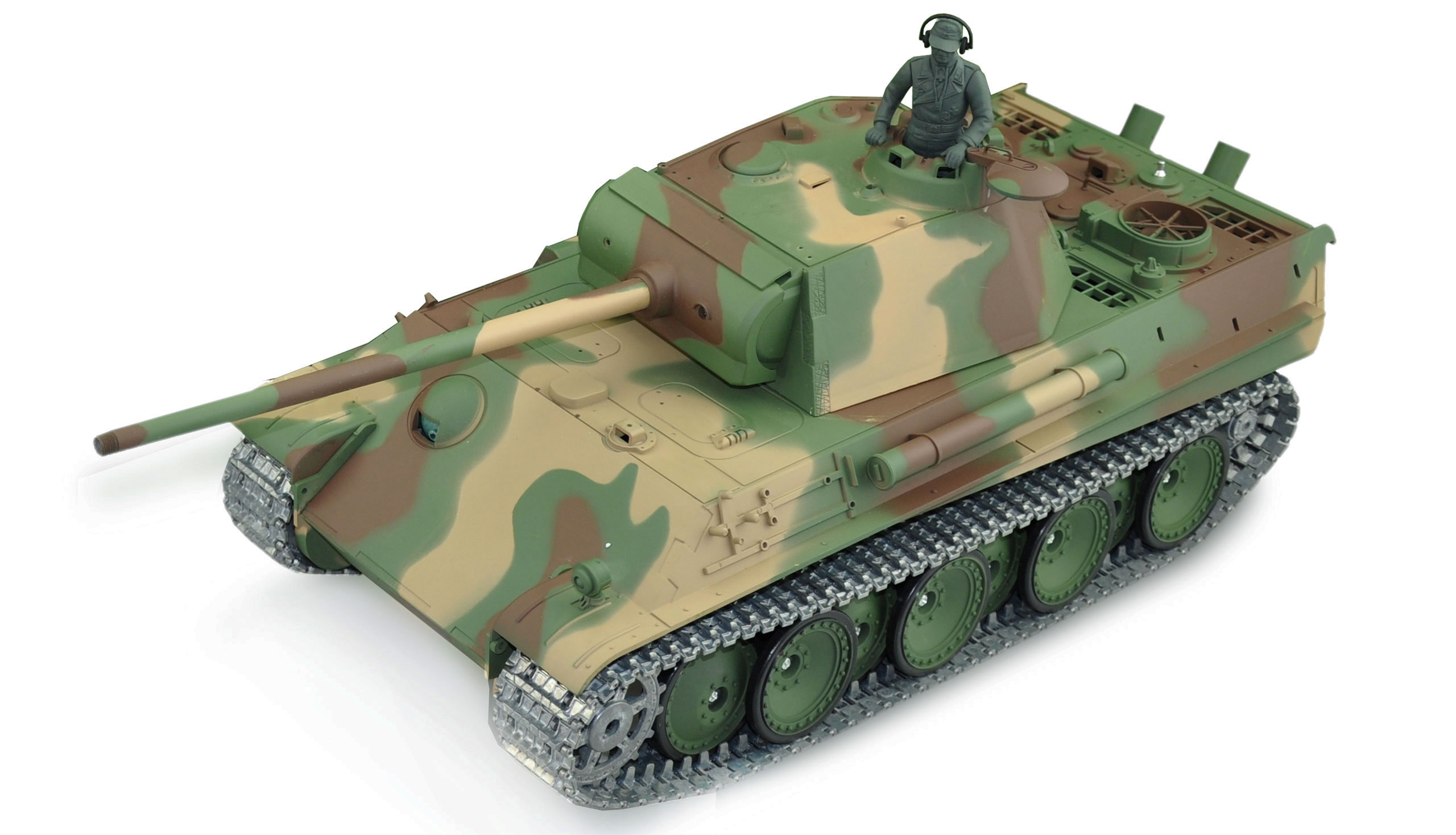 Amewi Panther G 1:16 Advanced Line BB 23105