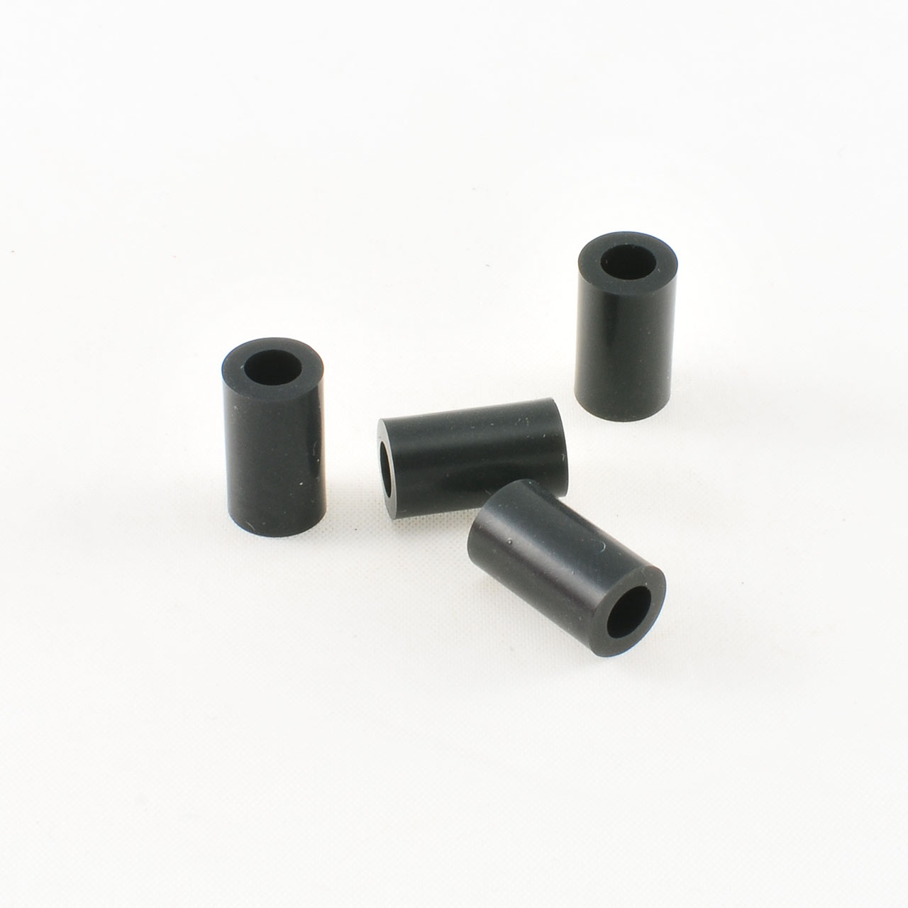 GS533 Stoßdämpfer Kolbenstangenhülse 4x7x12mm (4 Stk.)