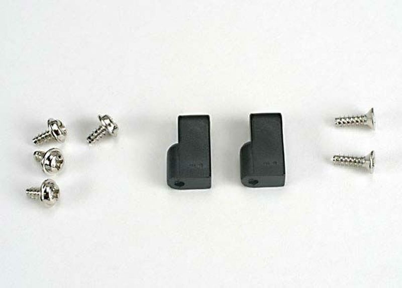 Traxxas Servohalter 2715