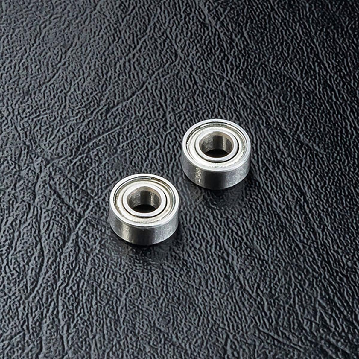 120006 Kugellager 3x7mm (2 Stück)