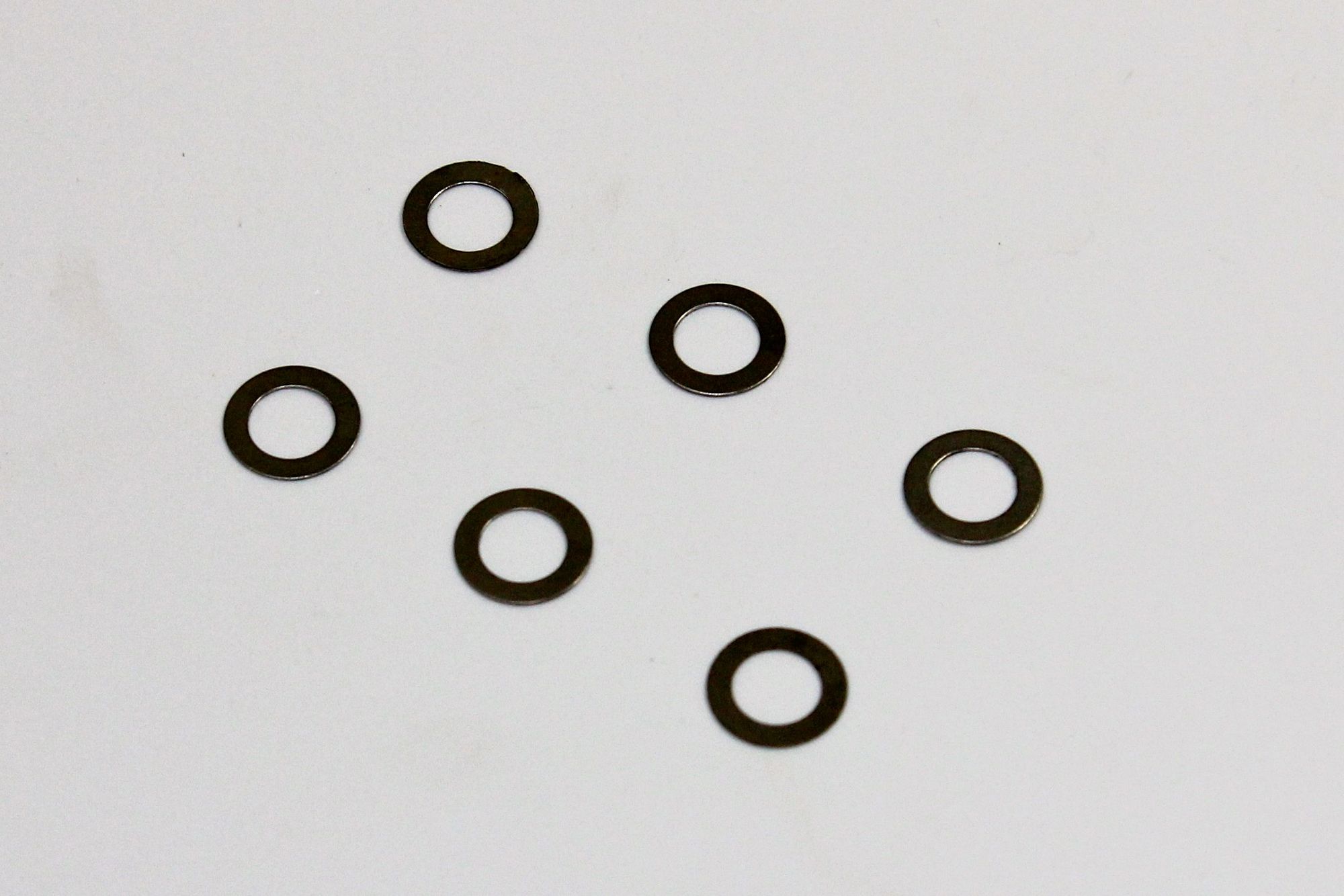 Absima Beilagscheiben 5.1x8x0.2 (6 St.)  86000