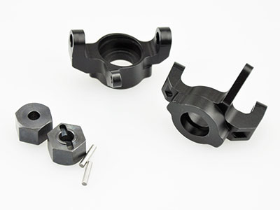 Amewi Verlängerung /Adapter- 2 Stück 010-24450