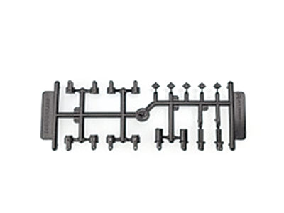 Amewi Antriebsachse kurz Drive Axle Short TA0017
