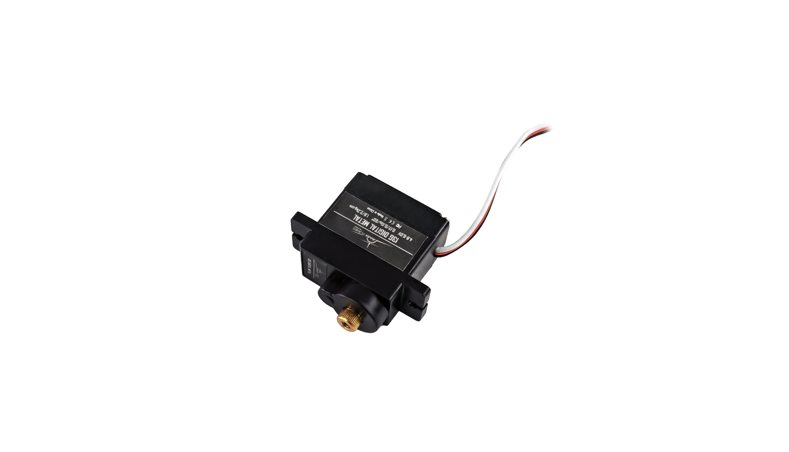 Amewi Servo 9g 550mm Kabel SER9-550