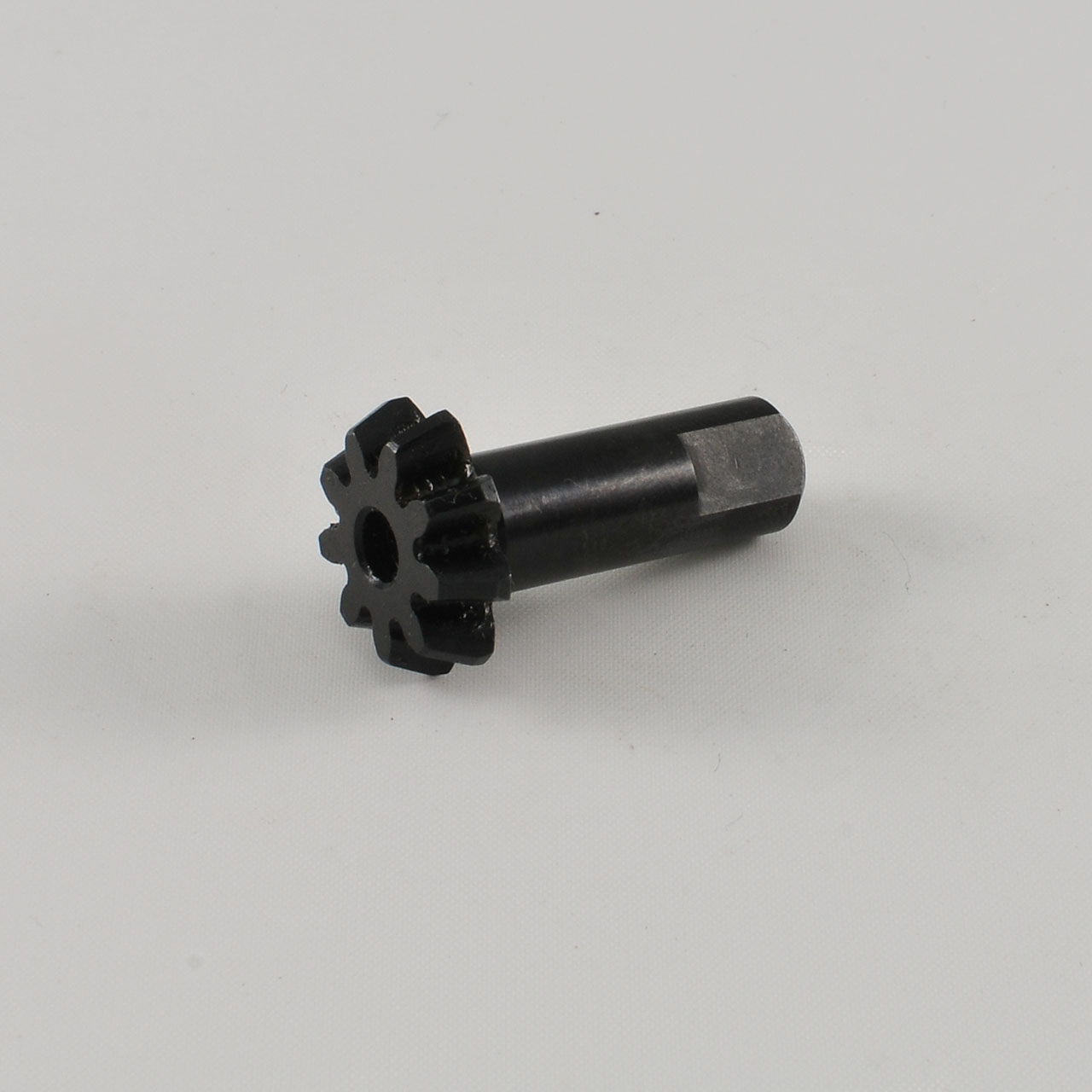 GS004 Differential Antriebskegelrad 9 Zähne gefräst