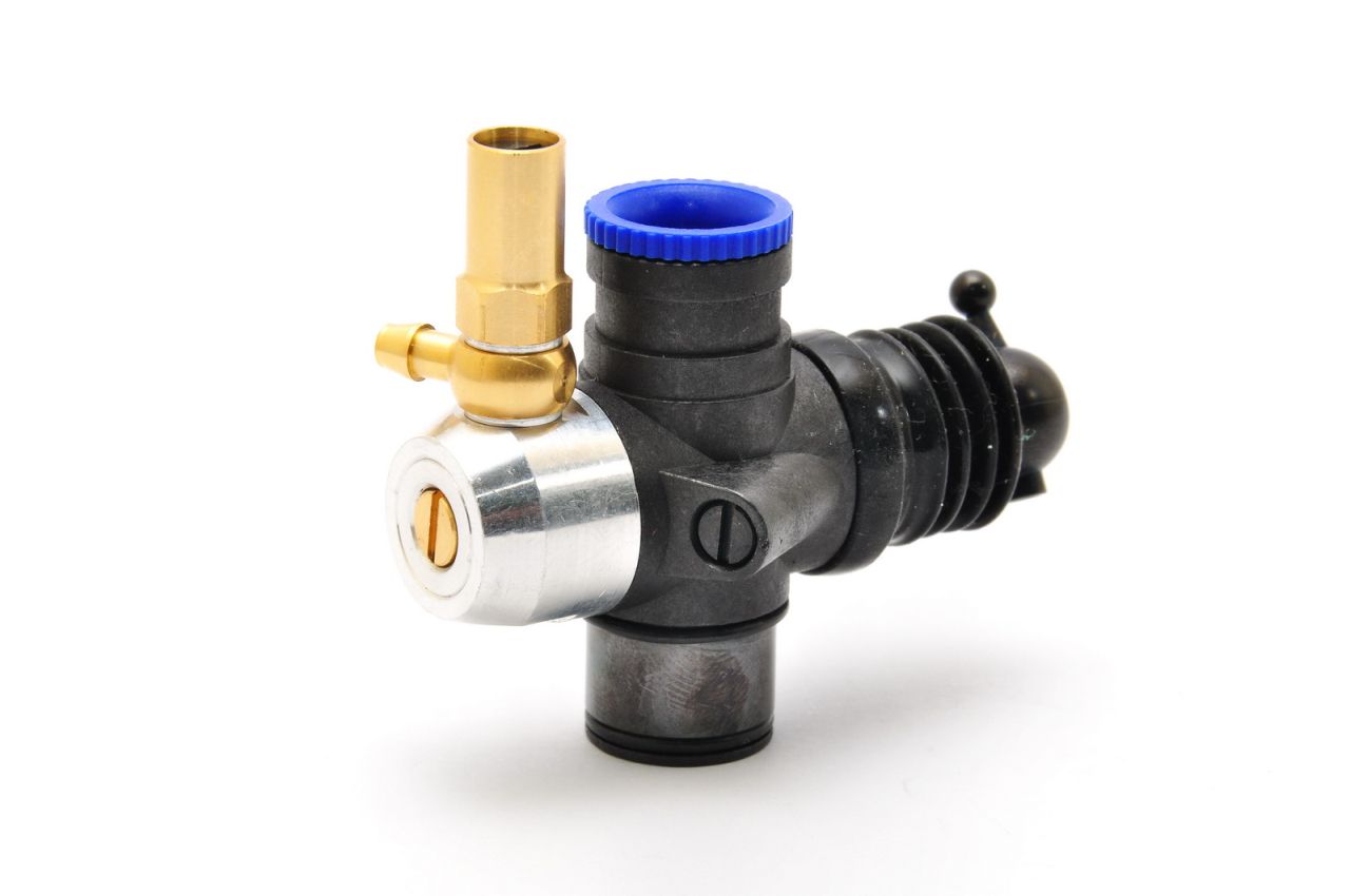 HoBao Vergaser komplett E30020